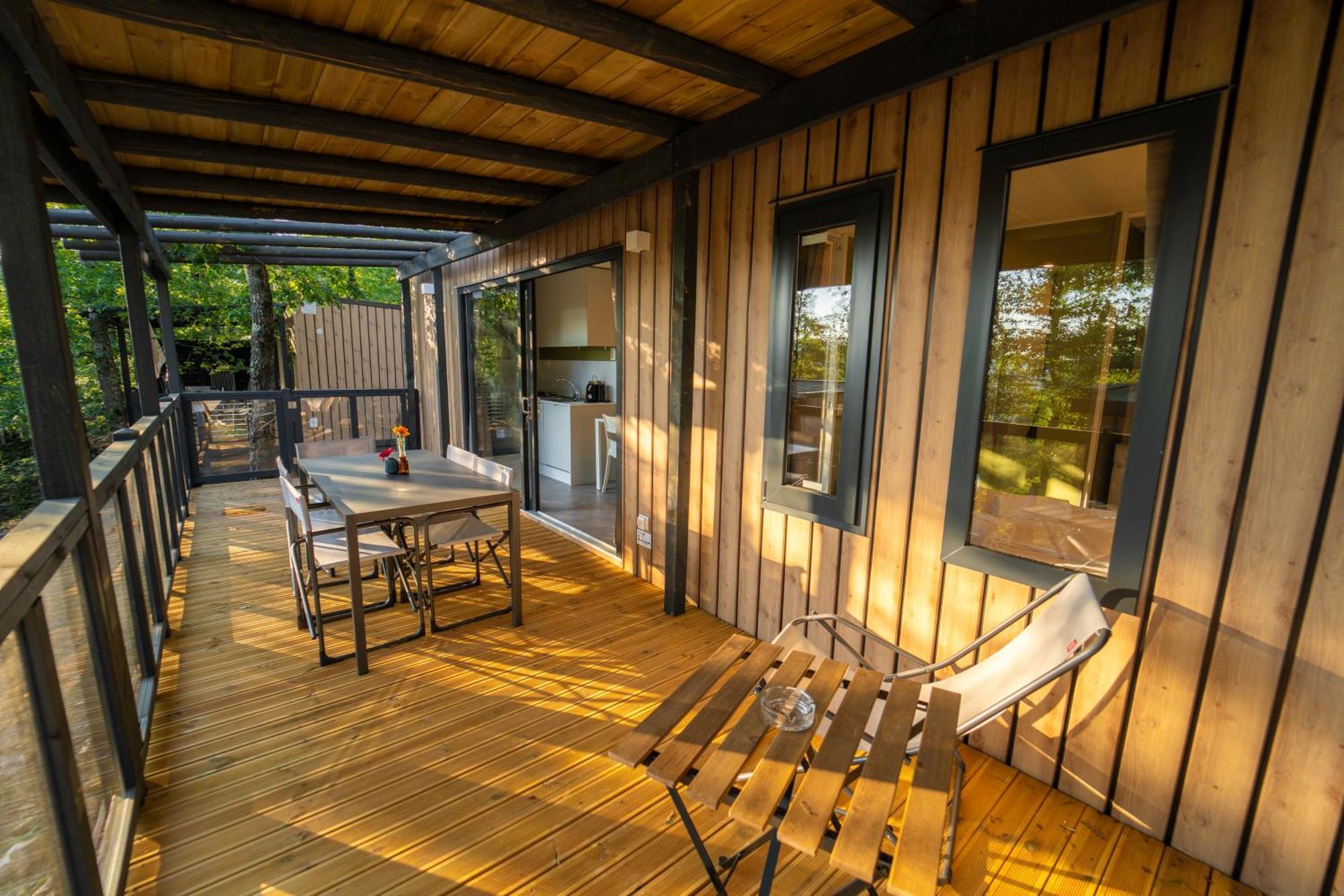 Orlando In Chianti Glamping Resort Cavriglia Room photo