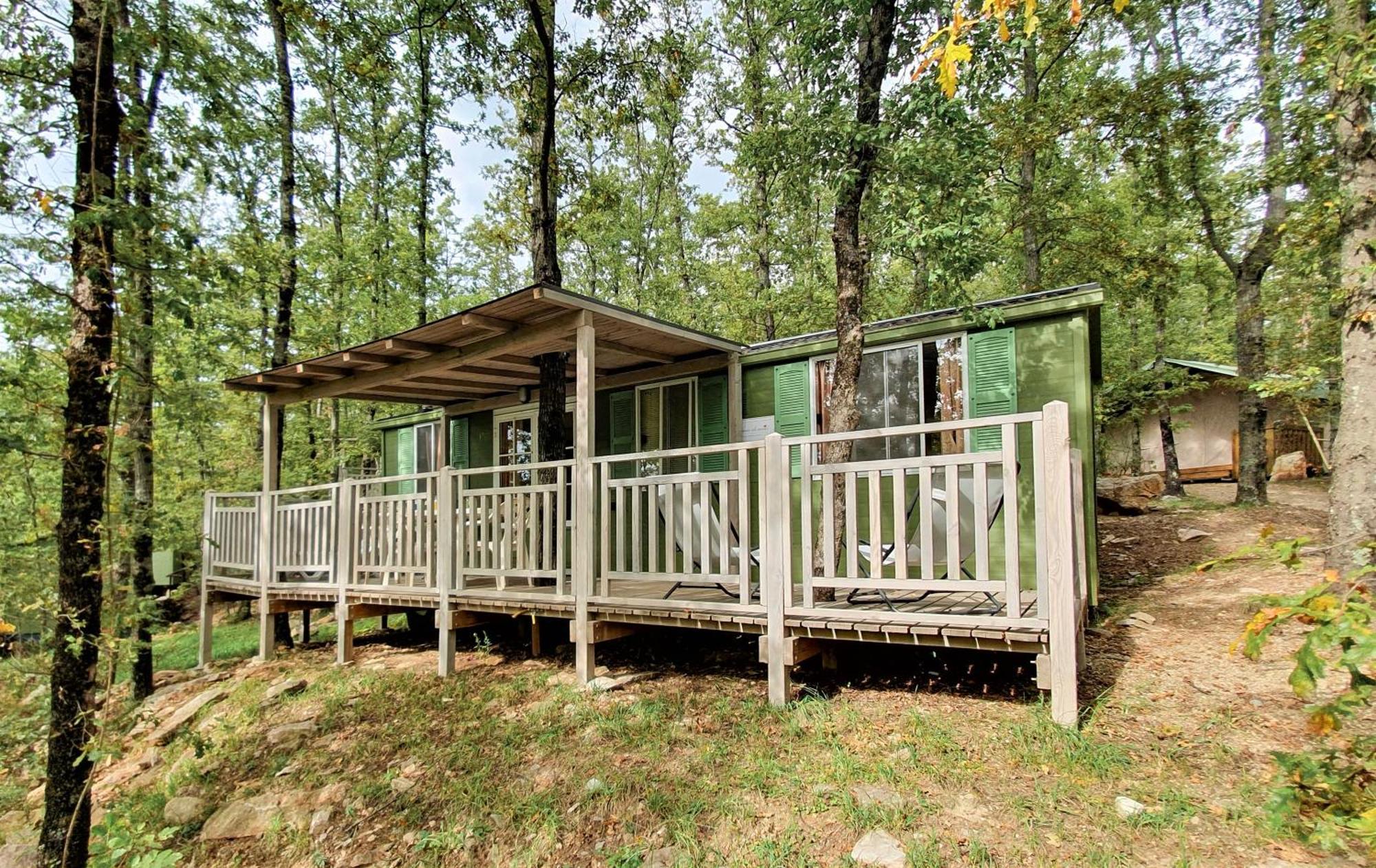 Orlando In Chianti Glamping Resort Cavriglia Room photo
