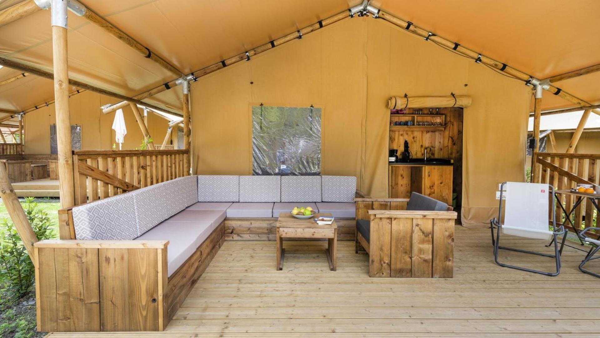 Orlando In Chianti Glamping Resort Cavriglia Room photo
