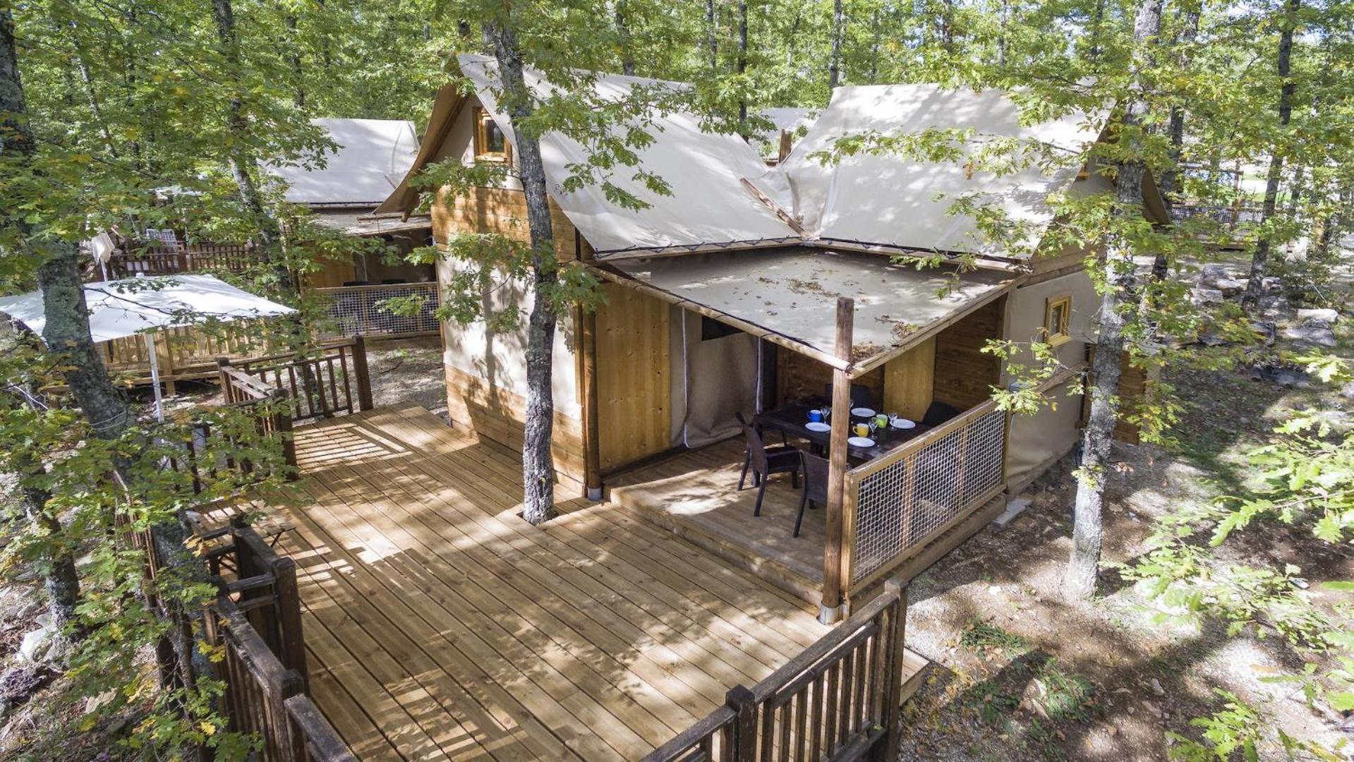 Orlando In Chianti Glamping Resort Cavriglia Room photo