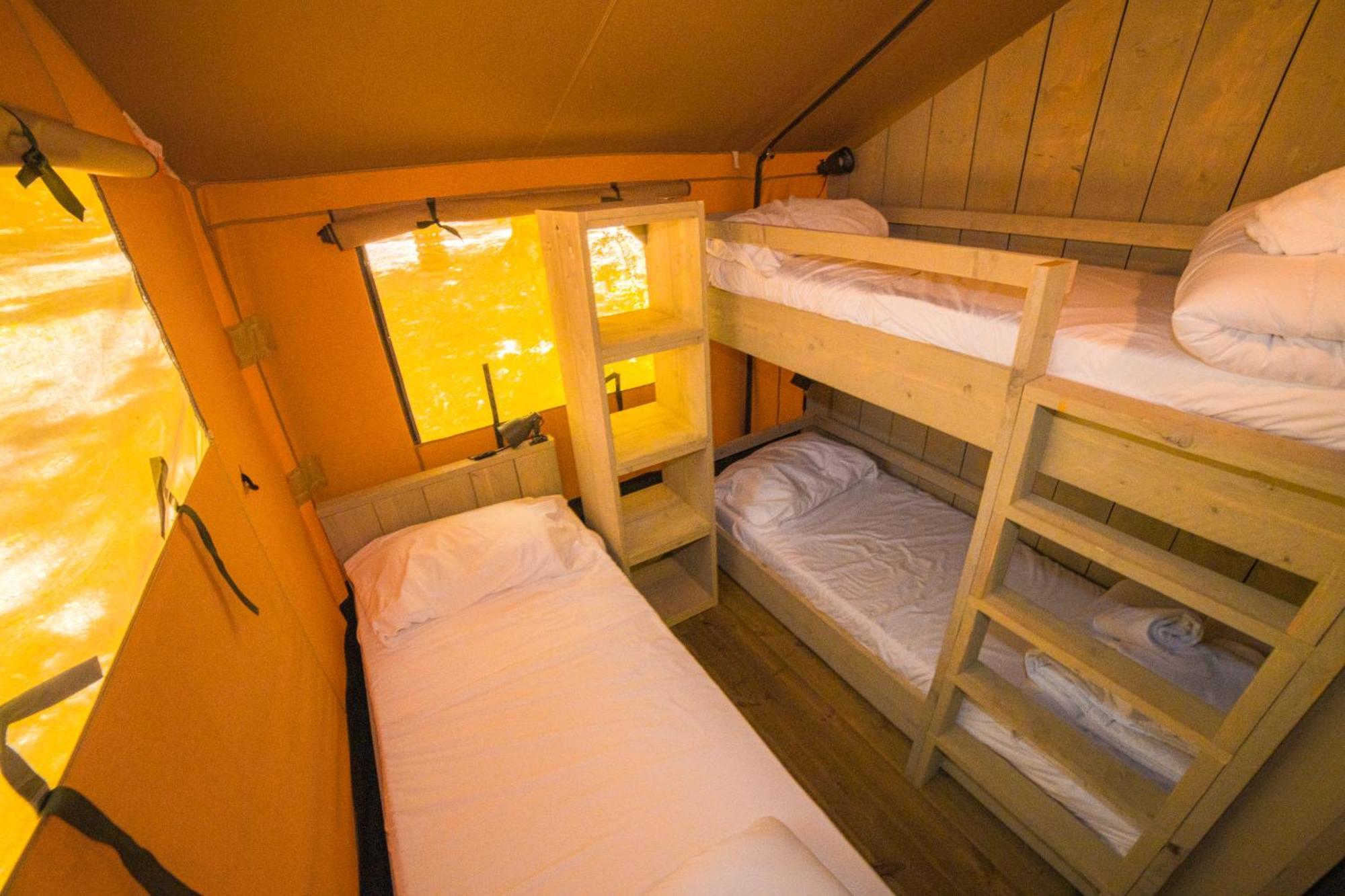 Orlando In Chianti Glamping Resort Cavriglia Room photo