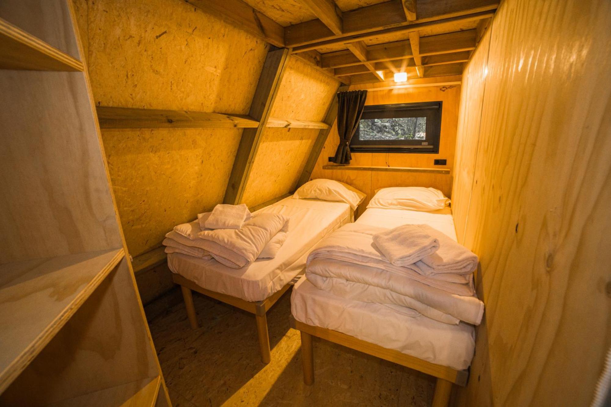Orlando In Chianti Glamping Resort Cavriglia Room photo