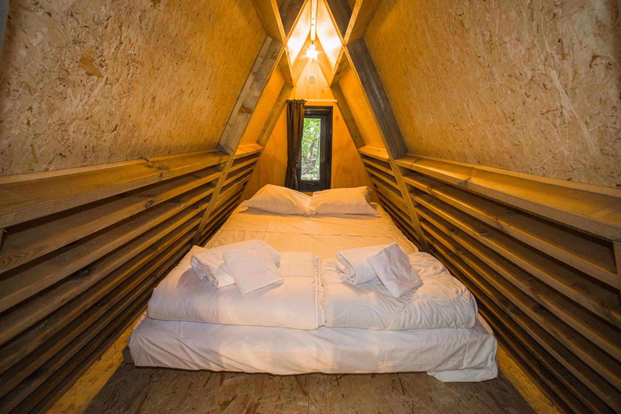 Orlando In Chianti Glamping Resort Cavriglia Room photo