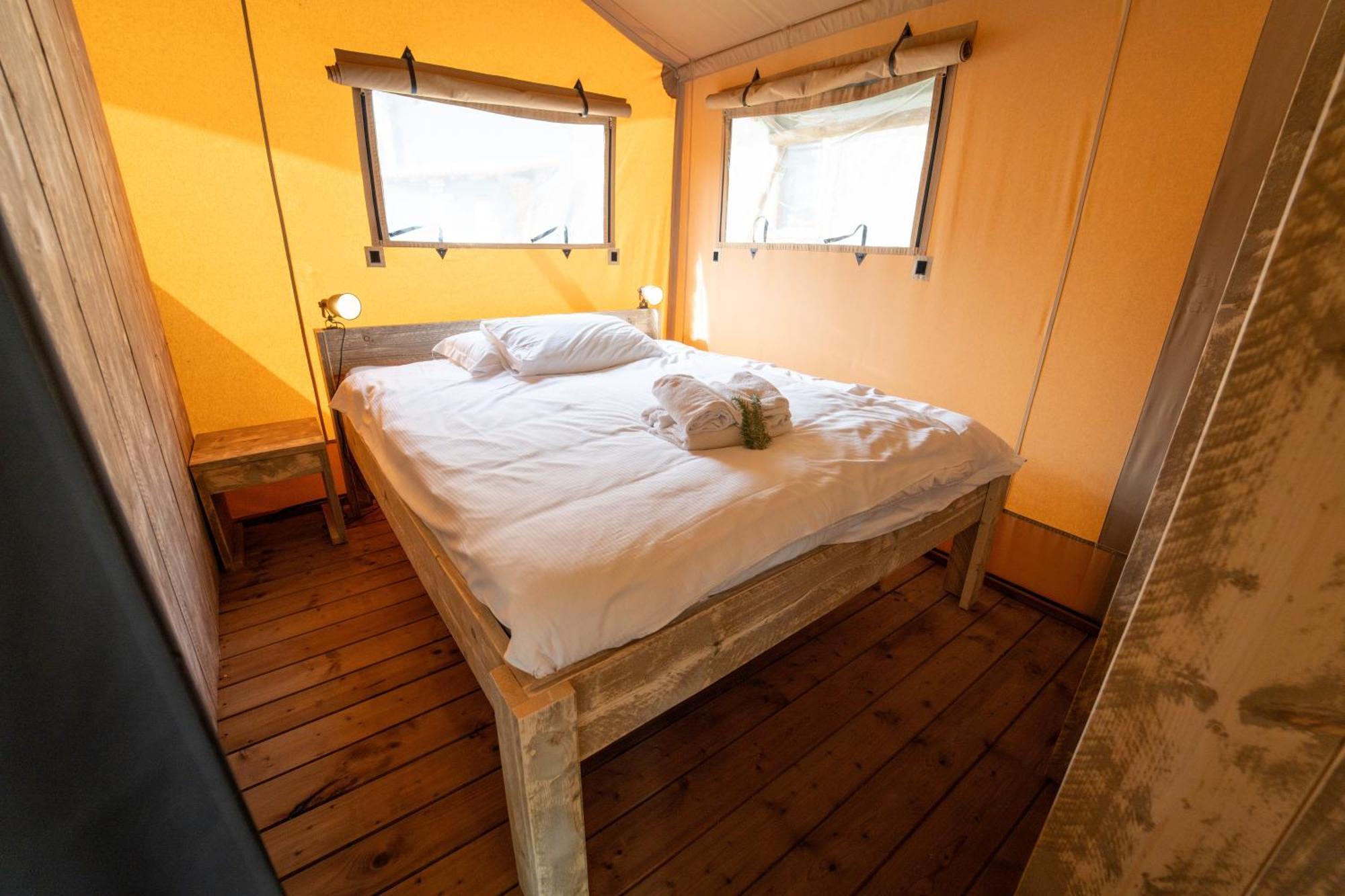 Orlando In Chianti Glamping Resort Cavriglia Room photo