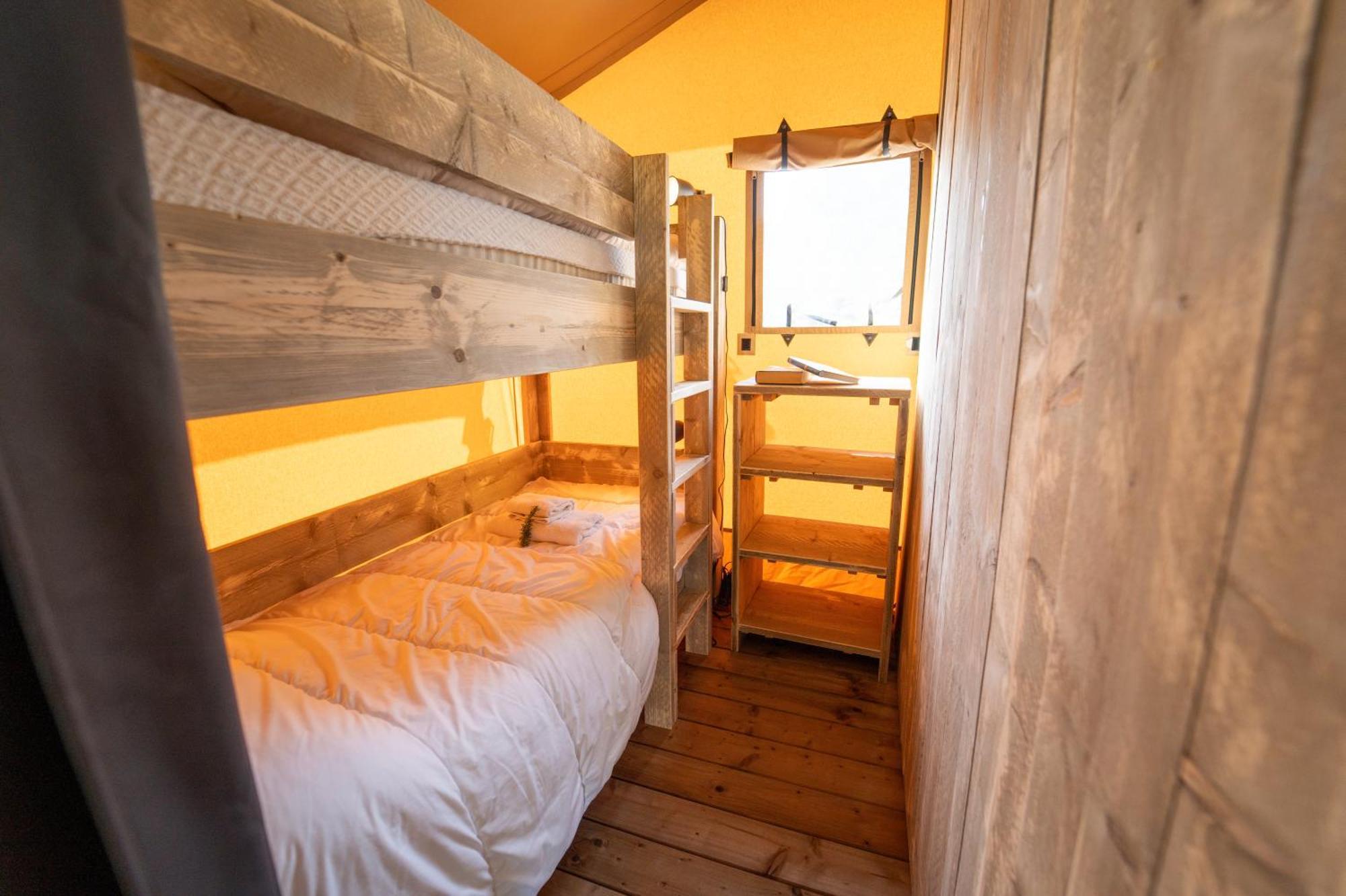 Orlando In Chianti Glamping Resort Cavriglia Room photo