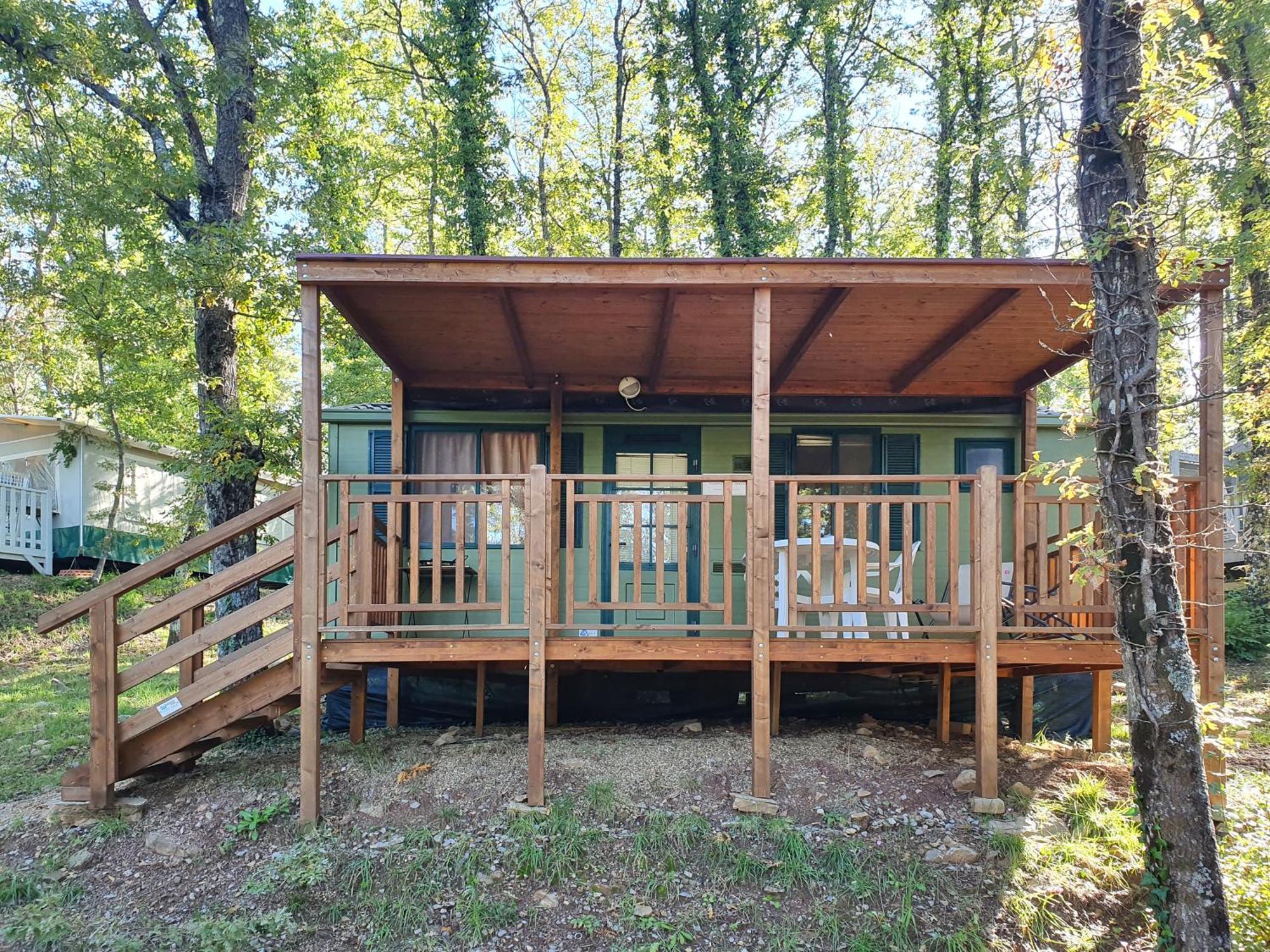 Orlando In Chianti Glamping Resort Cavriglia Room photo
