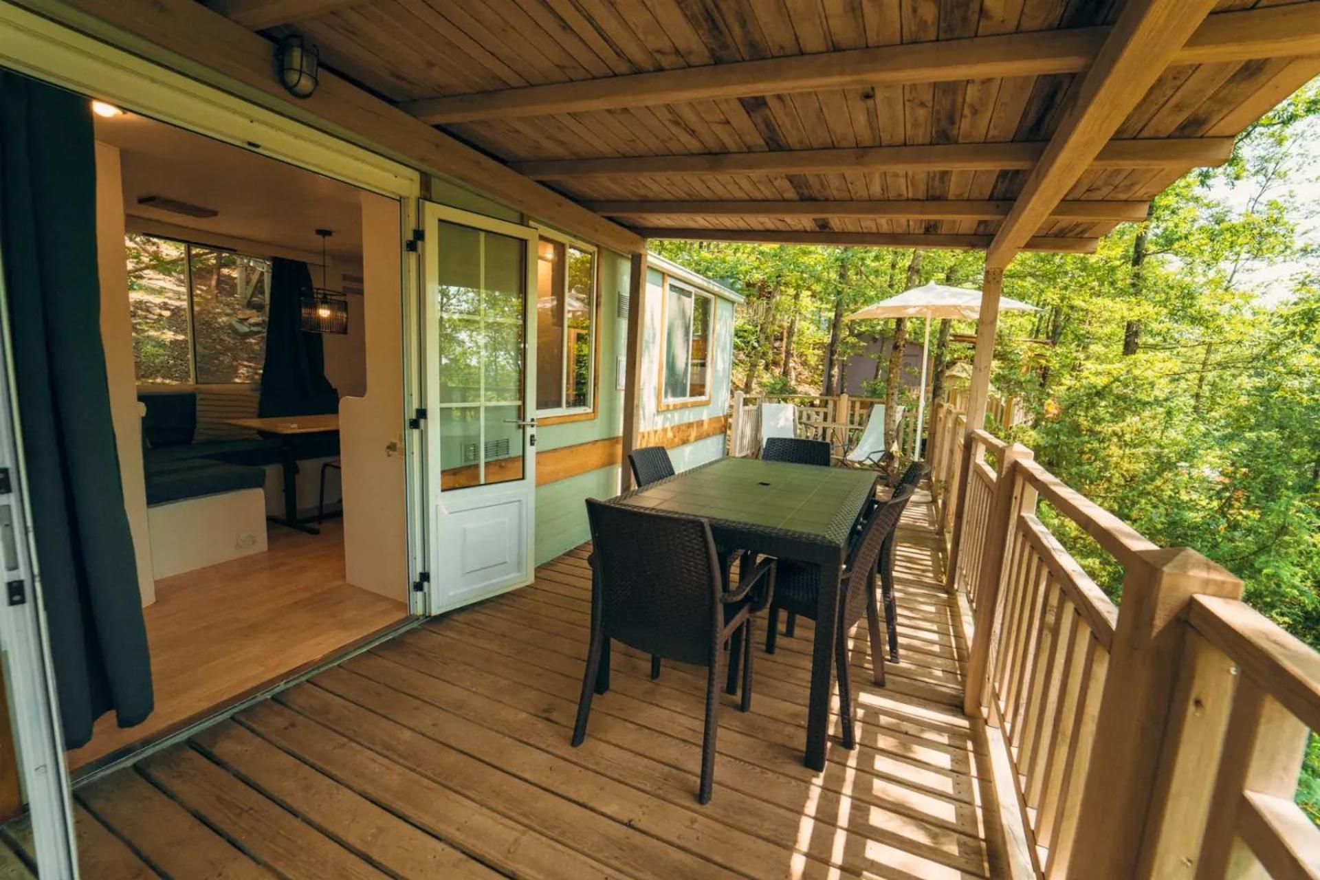 Orlando In Chianti Glamping Resort Cavriglia Exterior photo