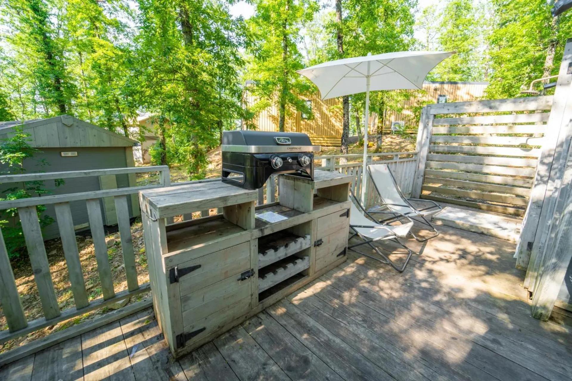 Orlando In Chianti Glamping Resort Cavriglia Exterior photo
