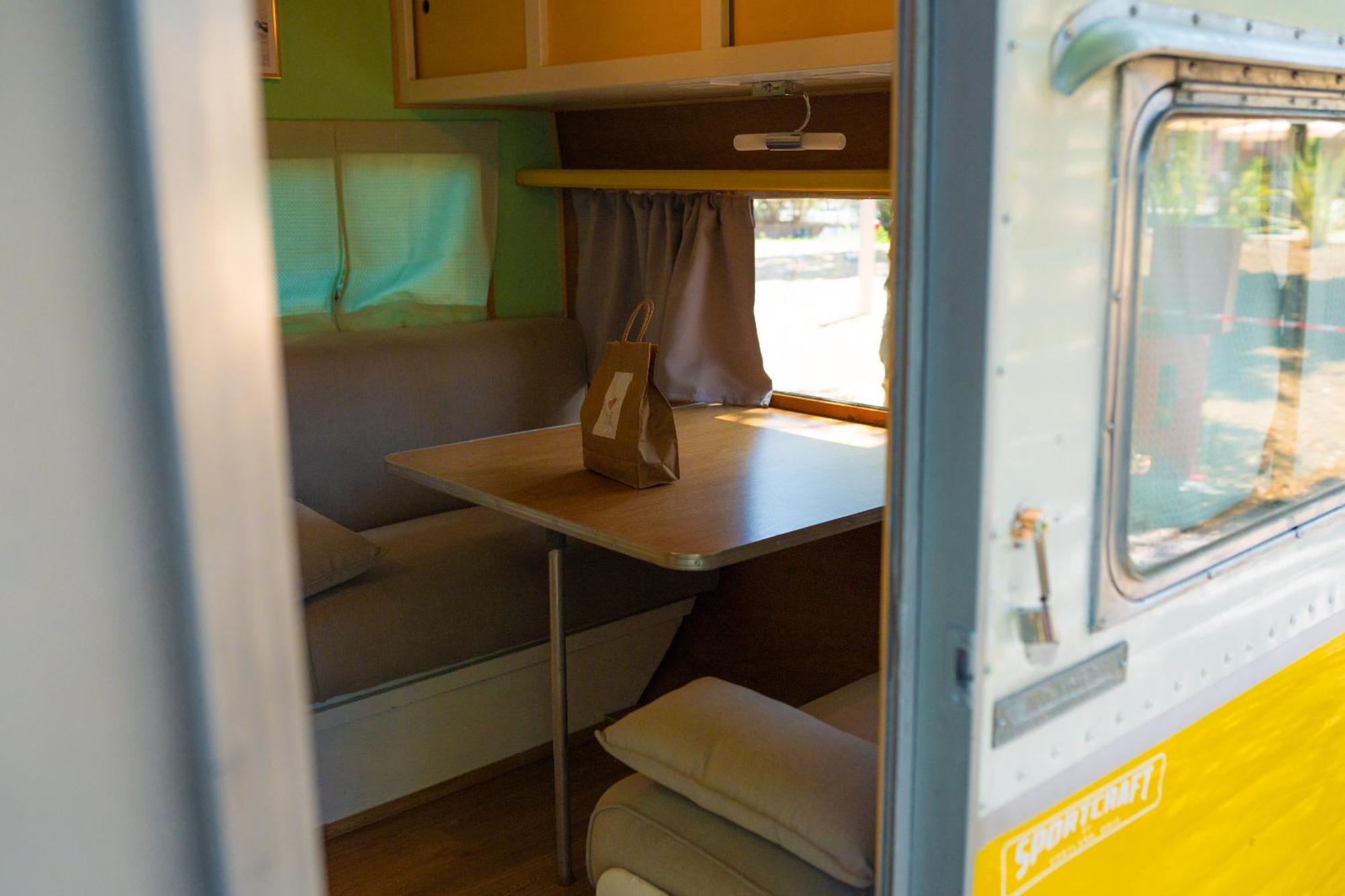 Orlando In Chianti Glamping Resort Cavriglia Room photo