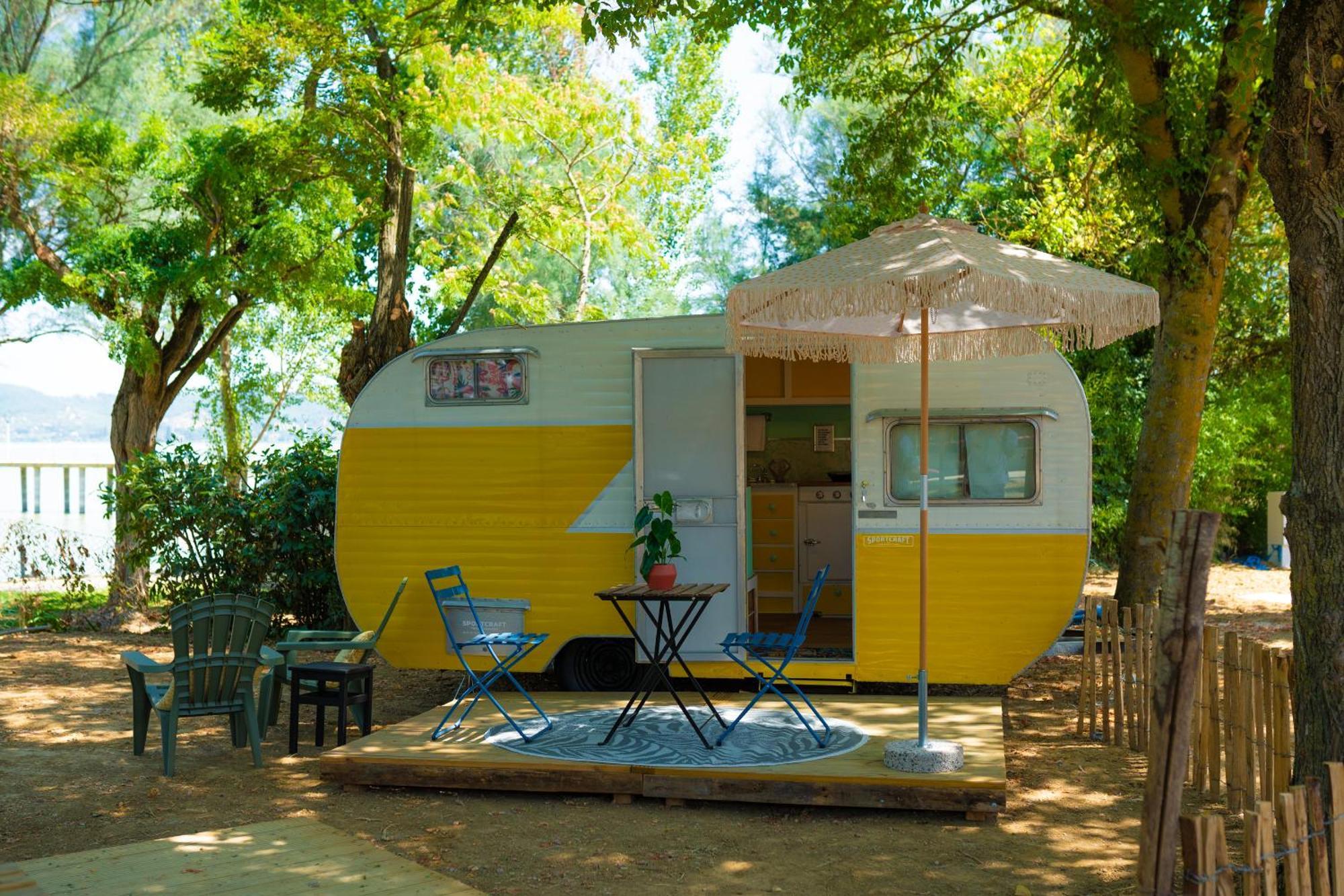 Orlando In Chianti Glamping Resort Cavriglia Room photo